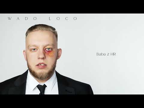 Sapi Tha King & Kubi Producent - Baba z HR