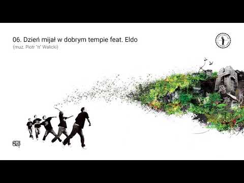 06. Emil Blef - Dzień mijał w dobrym tempie feat. El...