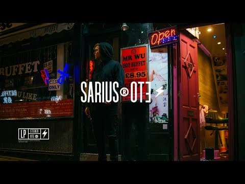 Sarius feat. Sokół - Ostatni kieliszek (prod. Faded ...