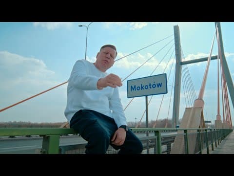 Diho - Na Mokotowie (prod. Kemzy)