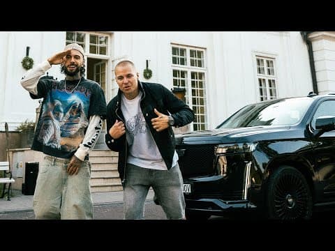 Tomb ft. Malik Montana - King Size