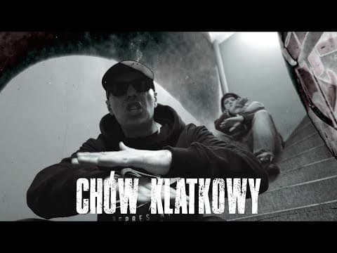 Hedora feat. Słoń — Chów klatkowy