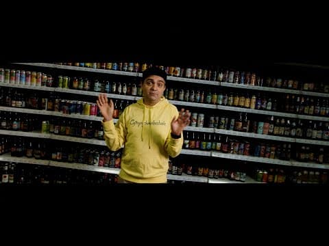 Proceente - Chmielotok ft. Hukos, Bleiz (prod. Mayor...