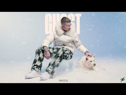 ASSTER - GHOST prod. Sulim, HugePat, Zzzipper