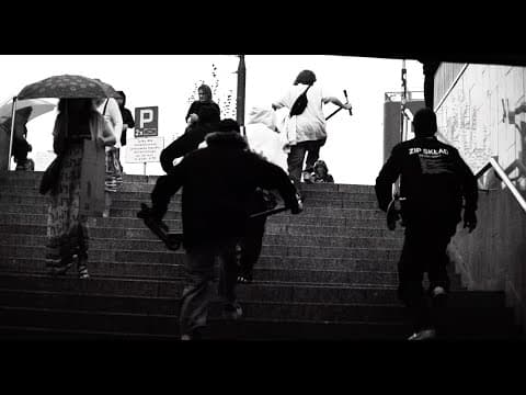 ZIP Skład x Prosto - Miejski Sznyt Part 3