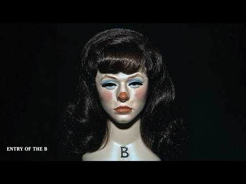 bambi - ENTRY OF THE B