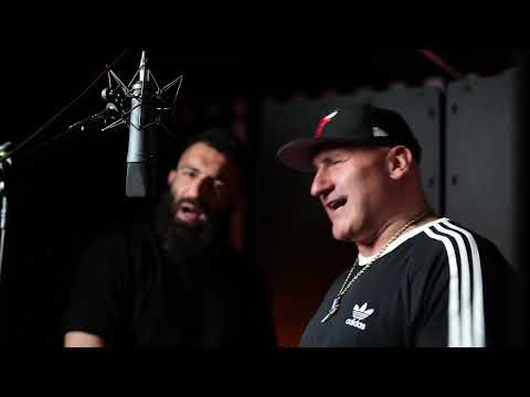 Arab & Marcin Najman - Jutro będzie futro prod. Vosk...