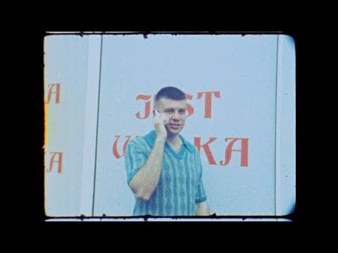 BENITO - DZISIAJ JEST SZEF