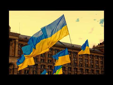 Bajorson - Pokój  Ukrainie Feat. Patryk Żywczyk (Now...
