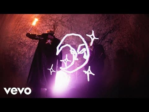 Kubi Producent - Mroczna Komnata ft. Zeamsone, Young...