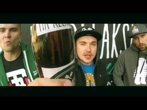 Hades, DoktorJanek, Maria Szczap, Sarius - NaRelaksi...