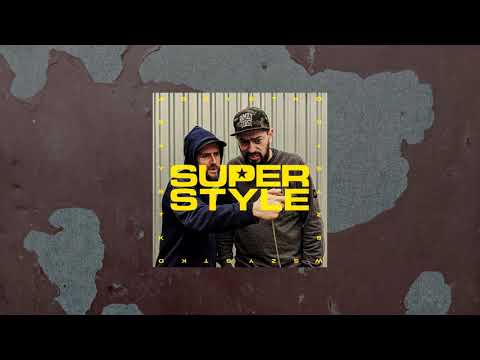 SuperStyle - Nuci mi Joss