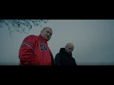 Bęsiu - Nie pękam ft. Pono, DJ B (prod. Zdolny)