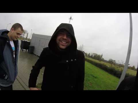 Akvlog 1 - CLF/WBW Wrocław Czeski Murzyn Biały Babin...