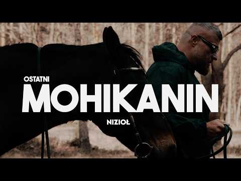 Nizioł - Ostatni Mohikanin (prod. Kudel)