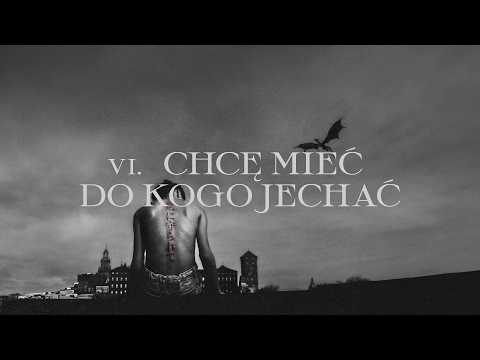 VAE VISTIC - CHCĘ MIEĆ DO KOGO JECHAĆ