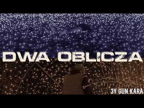 3y Gun Kara - Dwa Oblicza -  Prod. Krux