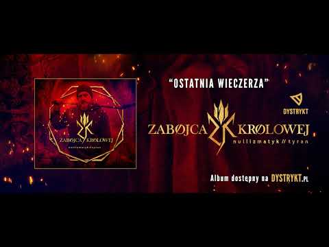 Nullizmatyk - Ostatnia wieczerza ft.Twister, Creon, ...