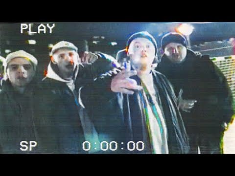 EMAZETPROCENT - Ładuj (wersja reżyserska)