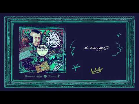 01.Dj Decks Mixtape 8 - Intro