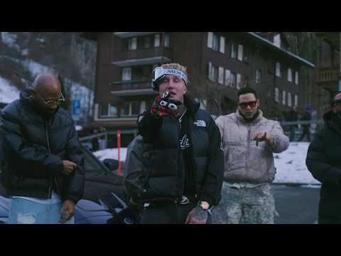 KøDi - HAVANA (ft. CallmeMatyyy, Seanchez)
