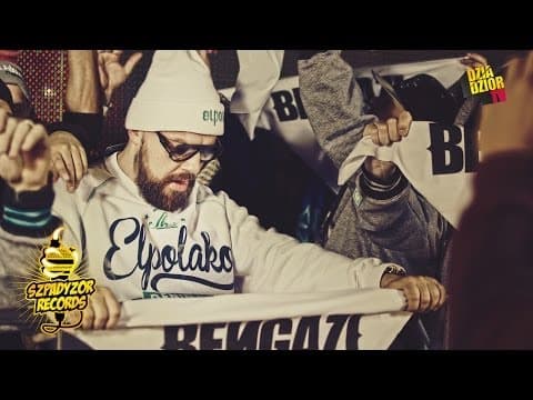 #Bengazi - Bang Bang! (donGURALesko, Rafi, Ry23, She...