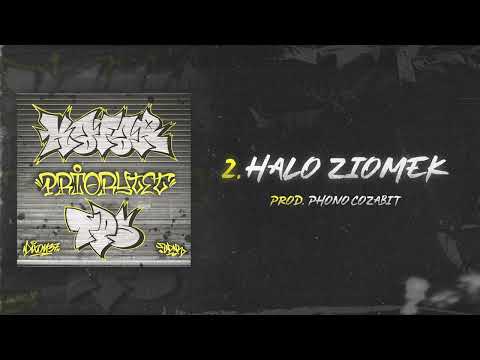 Kafar x TPS - Halo ziomek (Prod. Phono CoZaBit)