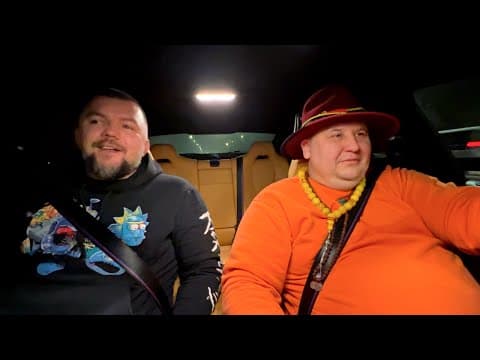 WINI x ŁUKASZ "JURAS" JURKOWSKI - rozmowa | Nigdy ni...