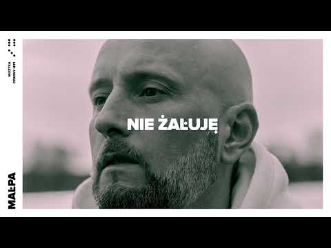 Małpa - Nie żałuję (prod. Czarny HIFI)