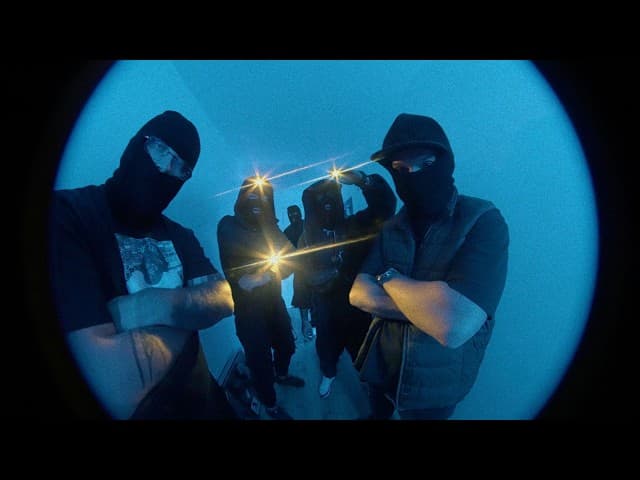 FOKUS x RAHIM ft. OPAŁ, DEDIS i MISZEL - WŁAM (prod....