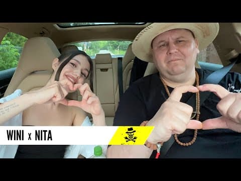 WINI x NITA - interview | From TikTok to a record la...