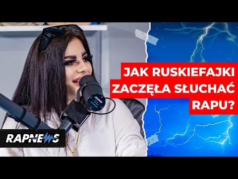 RUSKIEFAJKI: "Jak zaczęłam pracę w klubie Go-Go, to ...