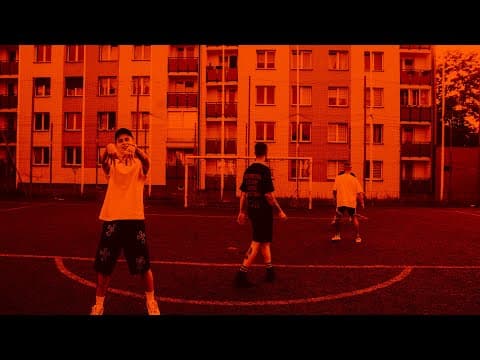 esceh - ANIOŁ STRÓŻ feat. madi rpg, ino sott