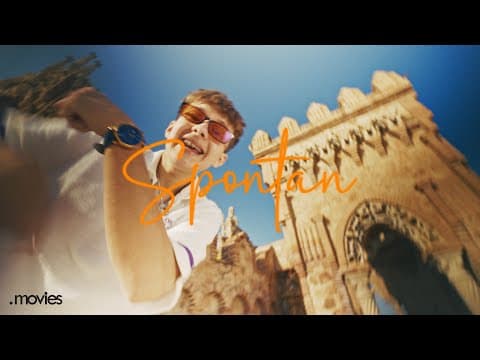 SPONTAN - młody dymas x młodyzane (prod. YEEGOR)