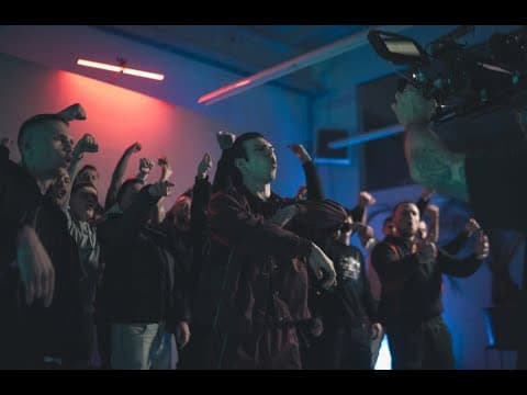 VAE VISTIC - TON 618 (prod. VAE)