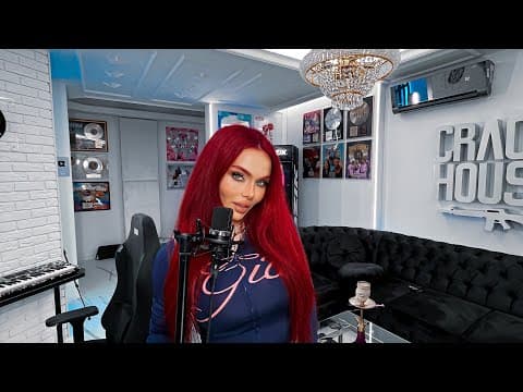 ZUSJE - LOOK (prod. CrackHouse)