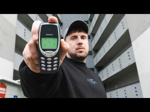 Oliver Olson - 3310 (cuty: DJ Ike, prod. BapLab)