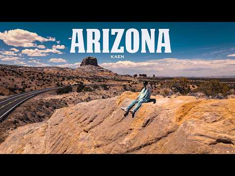 KaeN - Arizona [prod. RnD Beatz]