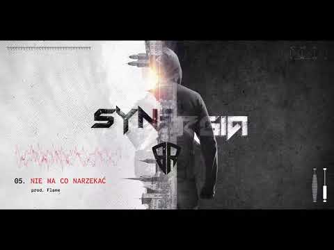 05.SYNERGIA (Bartek BORUTA x RYBA KDS) - Nie ma co n...