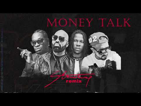 Bounty Killer, Richie Stephens, Stonebwoy, Dj.Frodo ...