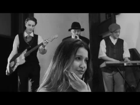 CatchUp - Kłopot