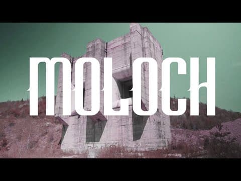 Igorilla & Peepz — Moloch ft. Mati Szert (video)