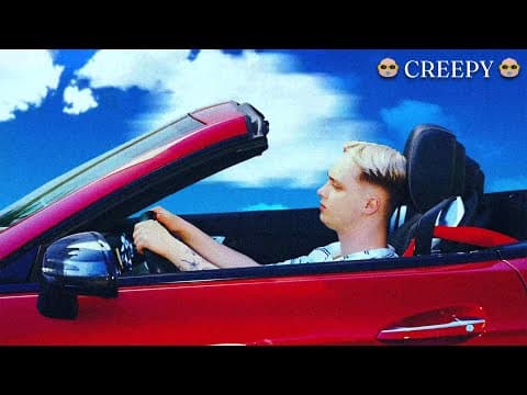 Qry - Creepy (prod. YJD)