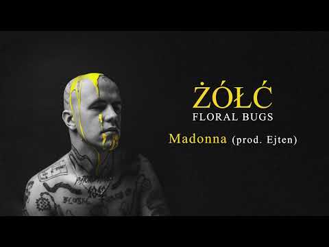 FLORAL BUGS - MADONNA (prod. ejtenkot)