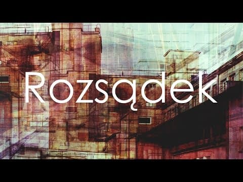Noize From Dust feat. Kuba Knap, Numer Raz - Rozsąde...