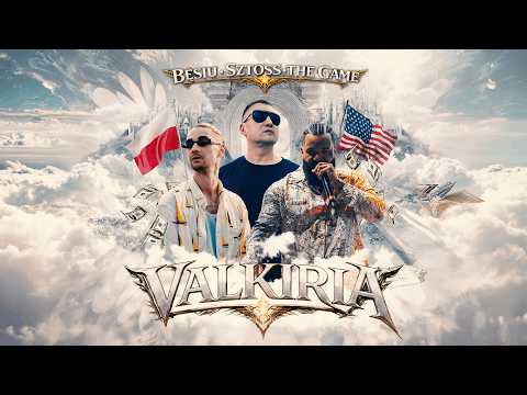 Bęsiu - Valkiria feat. Sztoss, The Game (prod. Culte...