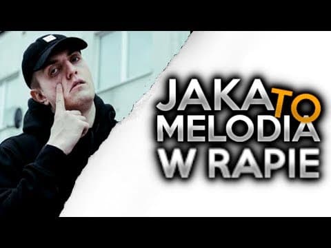 JAKA TO MELODIA W RAPIE #1 - SPRAWDŹ SWOJĄ WIEDZĘ
