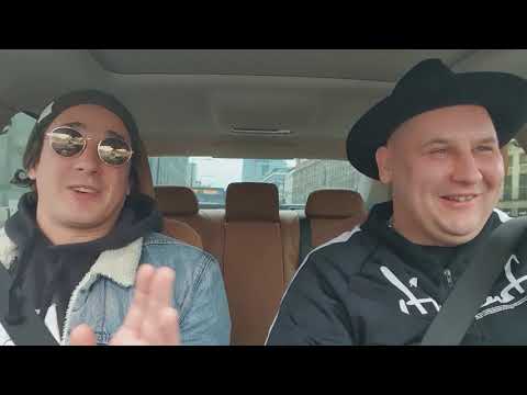 Wini x Łajzol - conversation