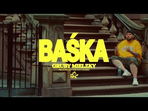 Gruby Mielzky - Baśka