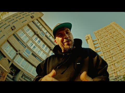 O.S.T.R. - SZKODA SŁÓW